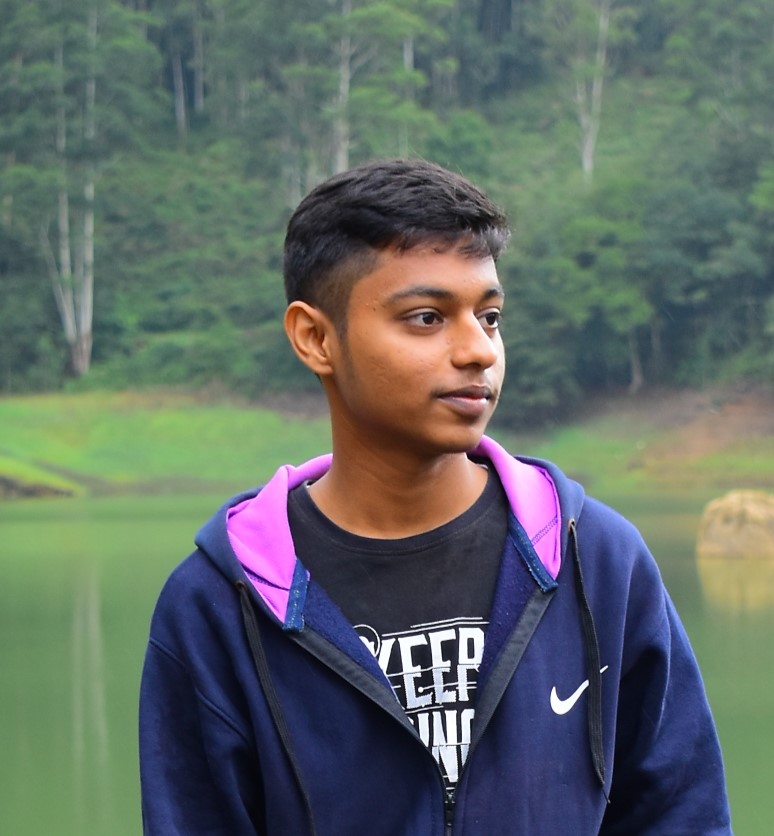 Madhavan - Creator of MinifyPic
